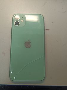 Б/в Мобільний телефон Apple iphone 11 64gb 01-200845848