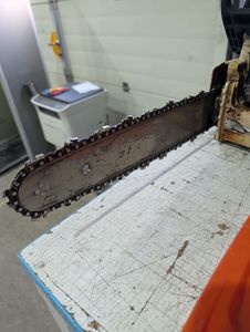 Б/у Пила цепная Stihl ms 230 40cm 01-200843851