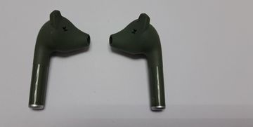 Б/у Наушники Defunc true go slim tws black d4211 01-200843551