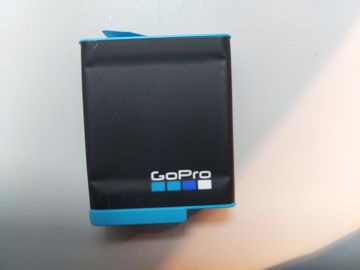 Б/в Екшн-камера Gopro hero9 01-200846011