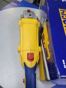 Б/в Шліфмашина кутова Техносіч шк-230м / 36-047 01-200821000