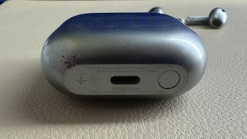 Б/в Навушники Samsung galaxy buds3 01-200845362