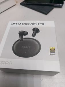 Б/в Навушники Oppo enco air4 pro 01-200846857