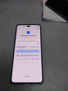 Б/в Мобільний телефон Honor x9c 12/256gb 01-200846717