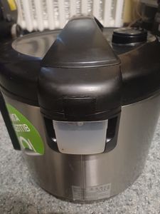 Б/в Мультиварка Elenberg mc 15 01-200846336