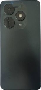 Б/в Мобільний телефон Tecno spark go 2024 3/64gb 01-200845348