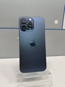 Б/в Мобільний телефон Apple iphone 15 pro max 512gb esim 01-200846054