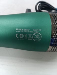 Б/у Фен-щетка Vgr v-493 01-200844788