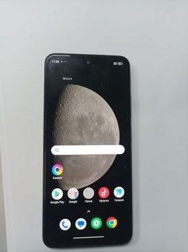 Б/в Мобільний телефон Poco m4 pro 4g 6/128gb 01-200846186