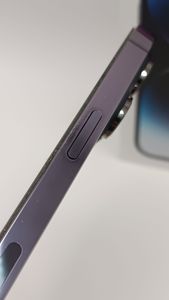 Б/у Мобильный телефон Apple iphone 14 pro max 256gb esim 01-200818982