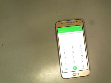 Б/в Мобільний телефон Samsung galaxy j5 j500h 01-200847174