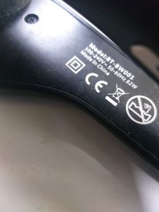 Б/в Плойка Igutech bw001 01-200847959