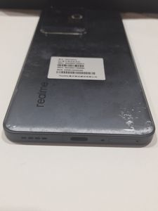 Б/в Мобільний телефон Realme gt6 12/256gb 01-200630354