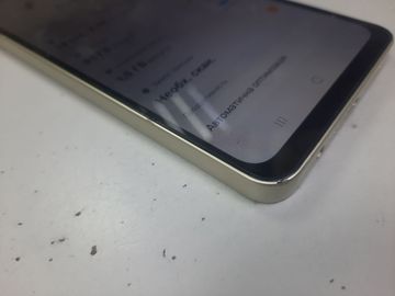 Б/в Мобільний телефон Samsung galaxy a06 4/128gb 01-200848042