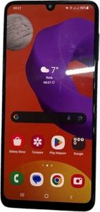 Б/в Мобільний телефон Samsung galaxy m22 sm-m225 4/128gb 01-200829922