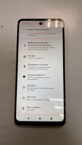 Б/в Мобільний телефон Motorola g04 4/64gb 01-200845895