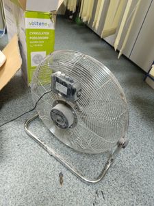 Б/в Вентилятор Volteno vo0547 01-200848435