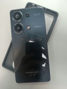 Б/в Мобільний телефон Xiaomi redmi note 13 pro 4g 8/256gb 01-200848668