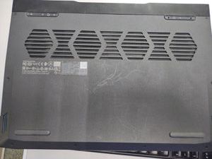 Б/в Ноутбук Lenovo 15/ryzen 5 6600h ddr5/16gb ddr5/hdd *відсутній/ssd 512 gb/geforce rtx3050 4gb 01-200847593