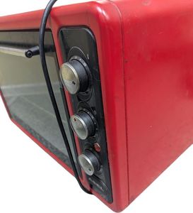 Б/в Духовка електрична Asel af-0123 01-200782943