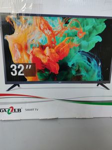 Б/в Телевізор Gazer tv32-hs2g 01-200848768
