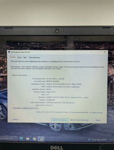 Б/в Ноутбук Dell 15/core i5 4200u ddr3/8gb ddr3/hdd *відсутній/ssd 240 gb/*інтегрована 01-200849210