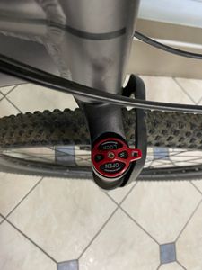 Б/в Велосипед Crosser jazz 01-200848201