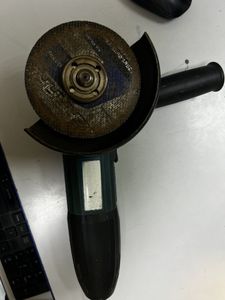 Б/у Угловая шлифмашина Makita ga5030 01-200848034