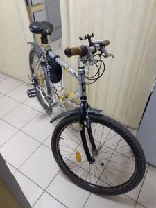 Б/в Велосипед Batavus cyber 01-200847486