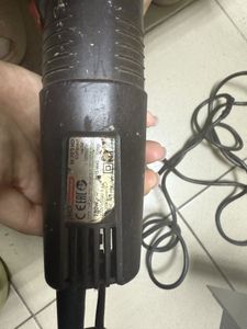 Б/в Кутова шліфмашина Sparky m 750e hd 01-200851119