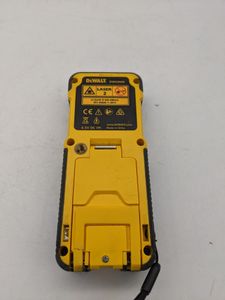 Б/в Лазерний нівелір Dewalt dw03050 01-200809141