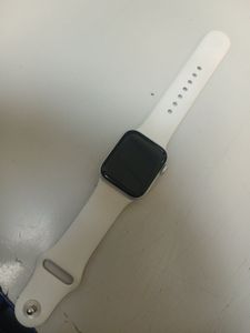 Б/в Смарт-годинник Apple watch se 2 gps 40mm aluminium case 01-200849120