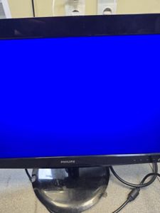 Б/в Монітор Philips 196v3l 01-200851951