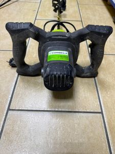 Б/у Дрель-миксер Vorskla пмз 1400/16 з розмішувачем 01-200851852