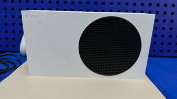 Б/в Ігрова приставка Microsoft xbox series s 512gb 01-200850924