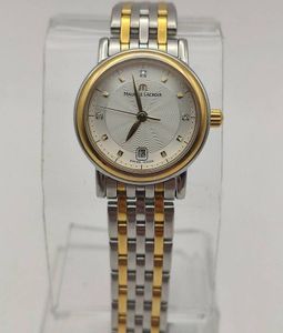 01-200191766: Maurice Lacroix les classiques ref lc-1012