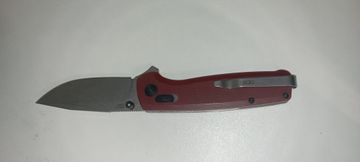 Б/у Нож туристический Sog terminus xr 01-200850944