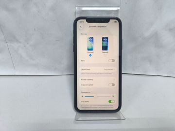 Б/в Мобільний телефон Apple iphone 11 128gb 01-200853911