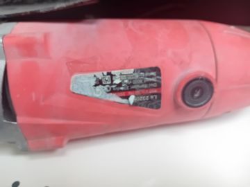 Б/в Кутова шліфмашина Vitals ls 2320hl 01-200853717