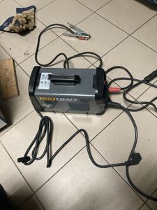 Б/в Зварювальний апарат Procraft rwi-300 01-200854284