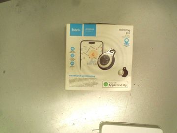 Б/у Фітнес-трекер Hoco e91 01-200851914