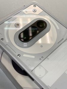 Б/в Мобільний телефон Nothing phone 3a 8/128gb 01-200854739