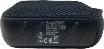 Б/в Акустика Titanum spk096bt 01-200819176