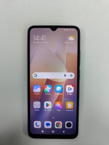 Б/в Мобільний телефон Xiaomi redmi 12c 3/64gb 01-200855255