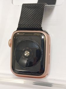 Б/у Смарт-часы Apple watch se gps 40mm aluminum case 01-200833017