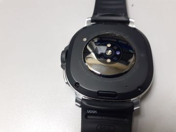 Б/в Смарт-годинник Samsung galaxy watch8 classic 46 mm 01-200854261