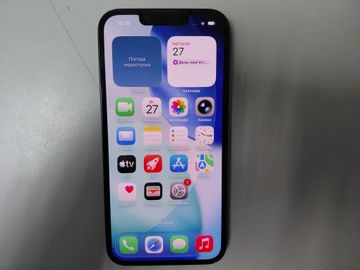 Б/в Мобільний телефон Apple iphone 13 128gb 01-200855270