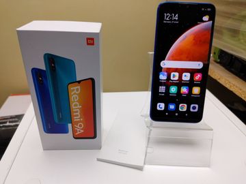 Б/в Мобільний телефон Xiaomi redmi 9a 2/32gb 01-200855894