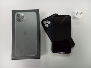 Б/в Мобільний телефон Apple iphone 11 pro 256gb 01-200854873