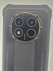 Б/в Мобільний телефон Oukitel wp28s 4/128gb 01-200854187